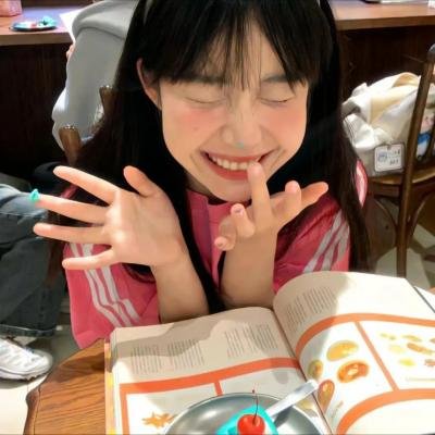 美味小姐与爆笑先生